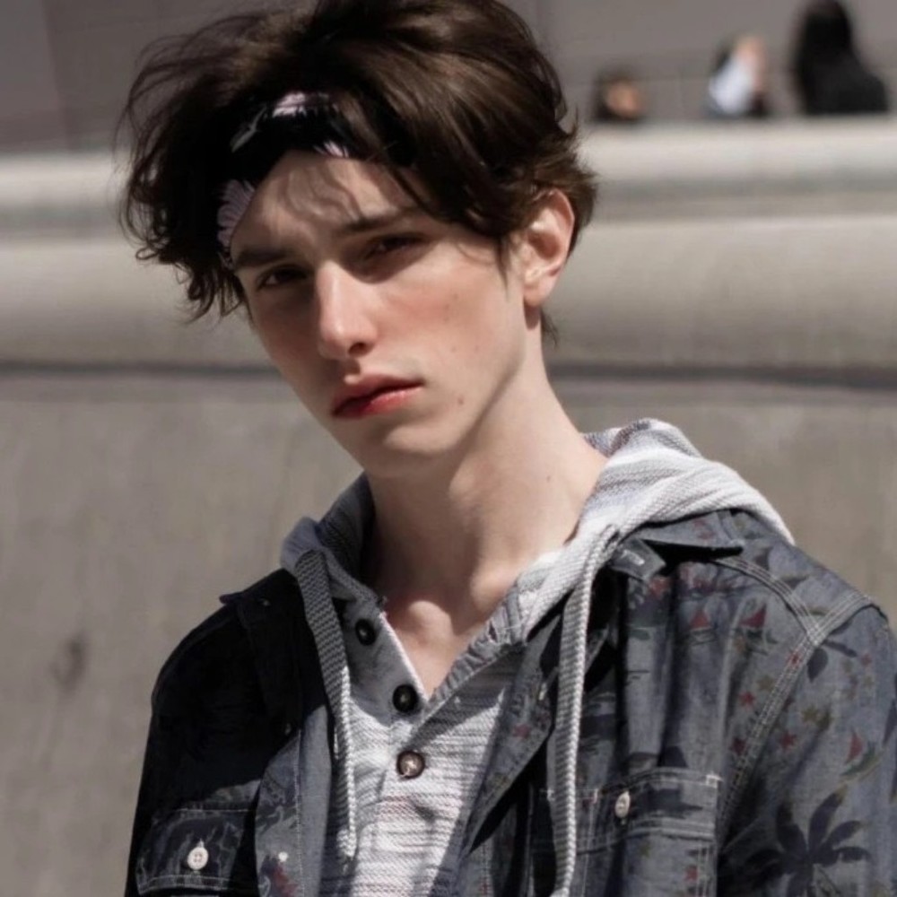 Meet your Posher, Xpshvlkk